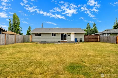 15735 SE 117th Avenue Renton WA 98058