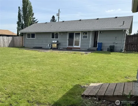 15735 SE 117th Avenue Renton WA 98058