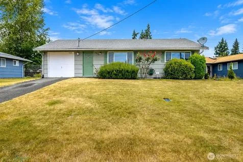 15735 SE 117th Avenue Renton WA 98058