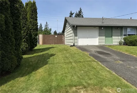 15735 SE 117th Avenue Renton WA 98058