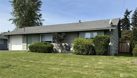 15735 SE 117th Avenue Renton WA 98058
