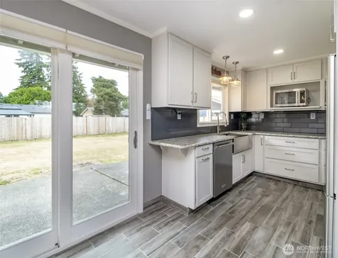 15735 SE 117th Avenue Renton WA 98058