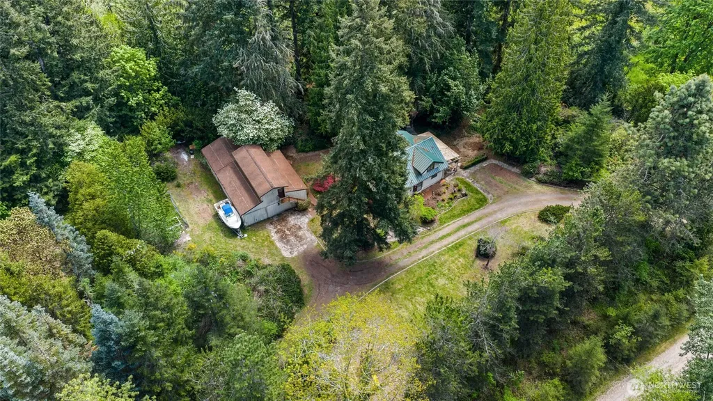 32615 82nd Avenue S Roy WA 98580