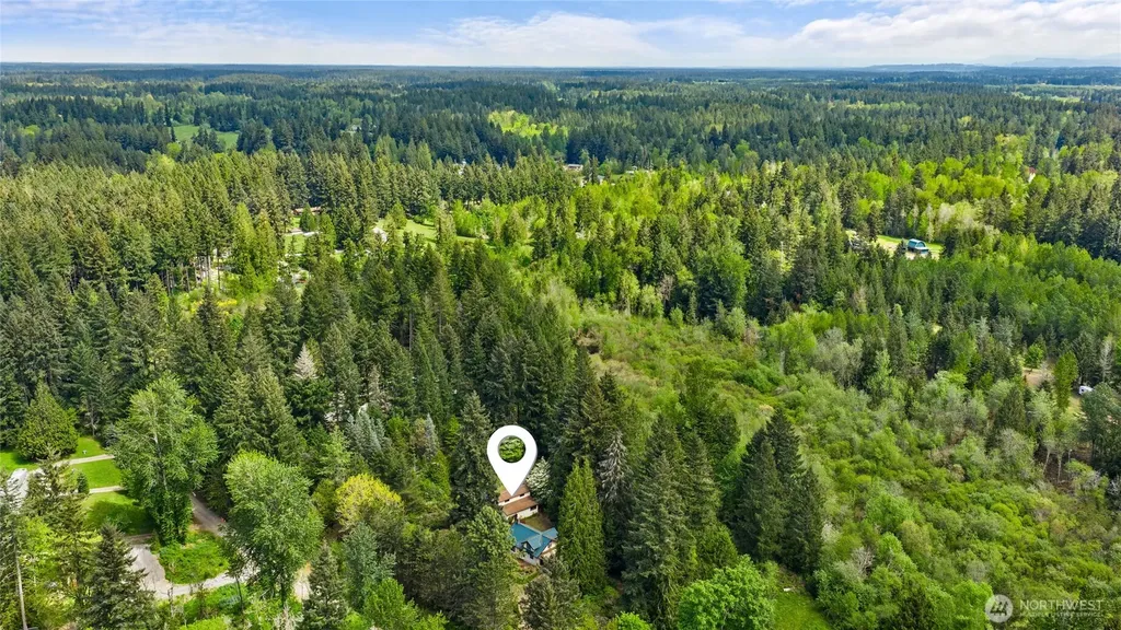 32615 82nd Avenue S Roy WA 98580