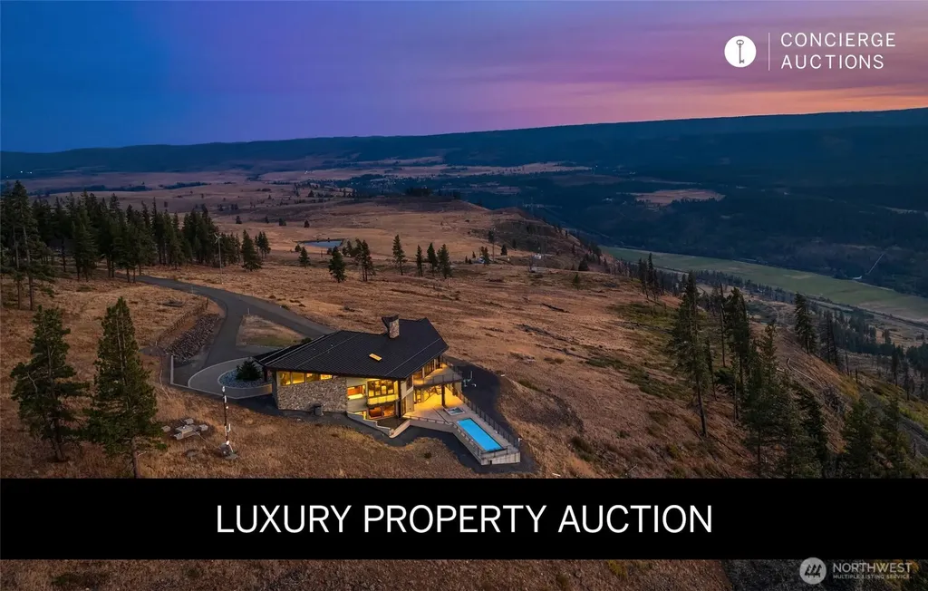 3653 Hart Road Cle Elum WA 98922