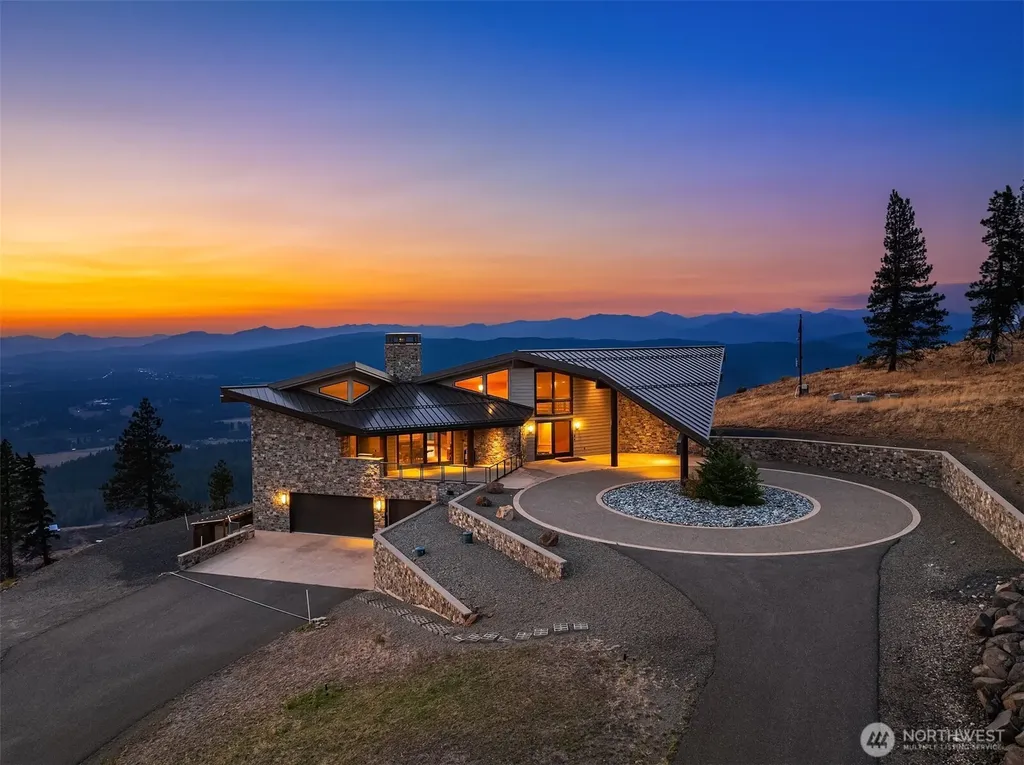 3653 Hart Road Cle Elum WA 98922