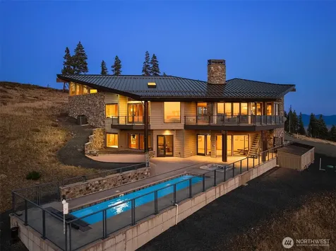 3653 Hart Road Cle Elum WA 98922