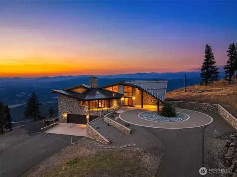 3653 Hart Road Cle Elum WA 98922