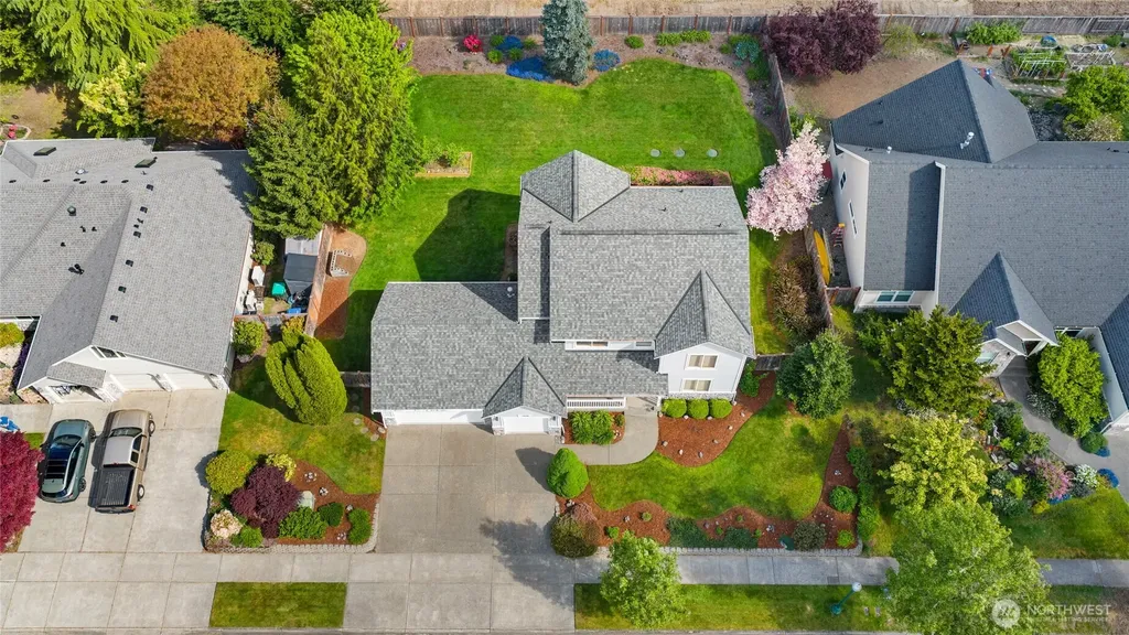 1906 54th Lane SE Olympia WA 98501