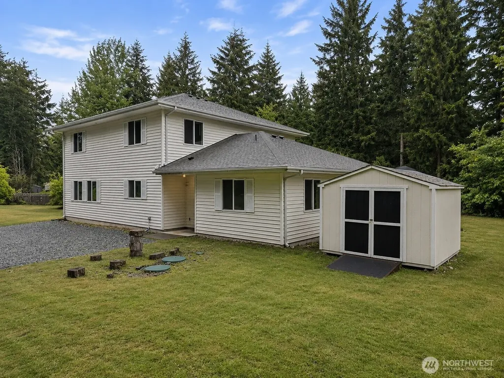 20819 129th Avenue E Graham WA 98338