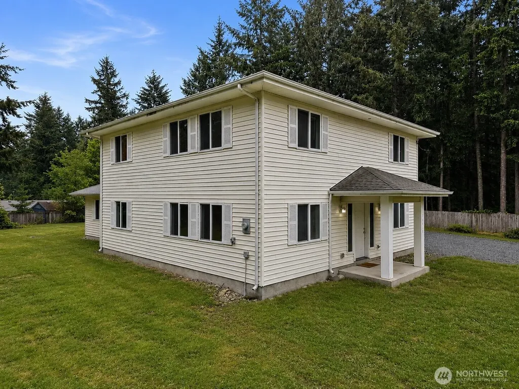 20819 129th Avenue E Graham WA 98338