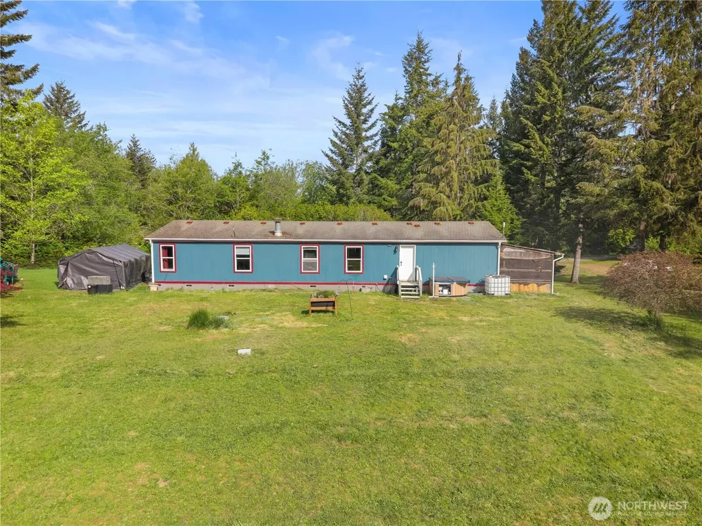 300 E Sunset Ridge Road Union WA 98592