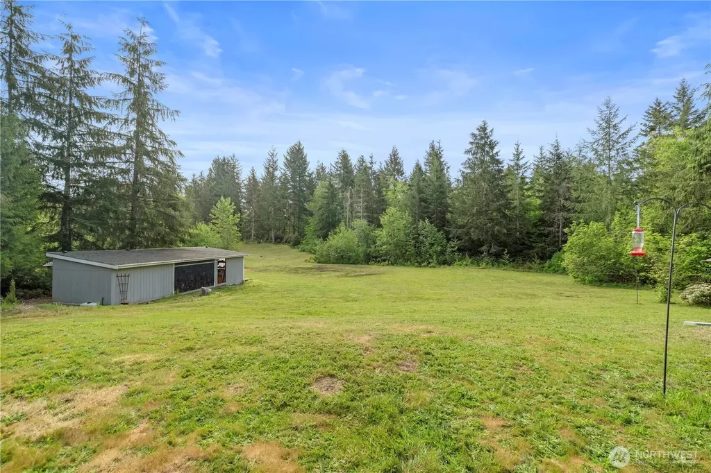 300 E Sunset Ridge Road Union WA 98592
