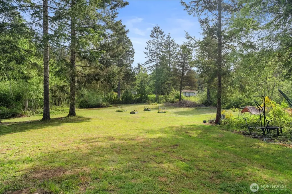 300 E Sunset Ridge Road Union WA 98592