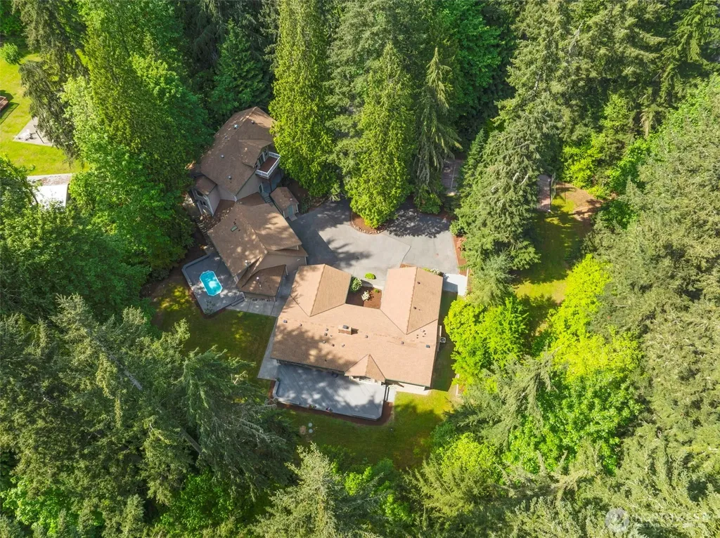 6618 196th Street SE Snohomish WA 98296