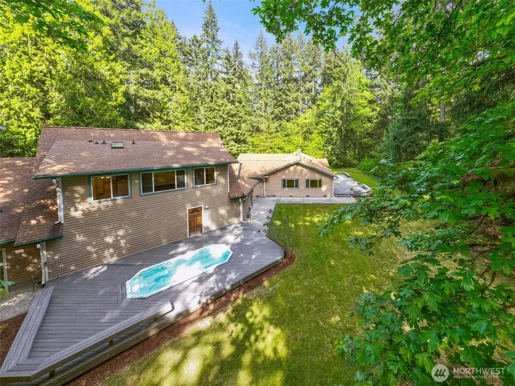 6618 196th Street SE Snohomish WA 98296