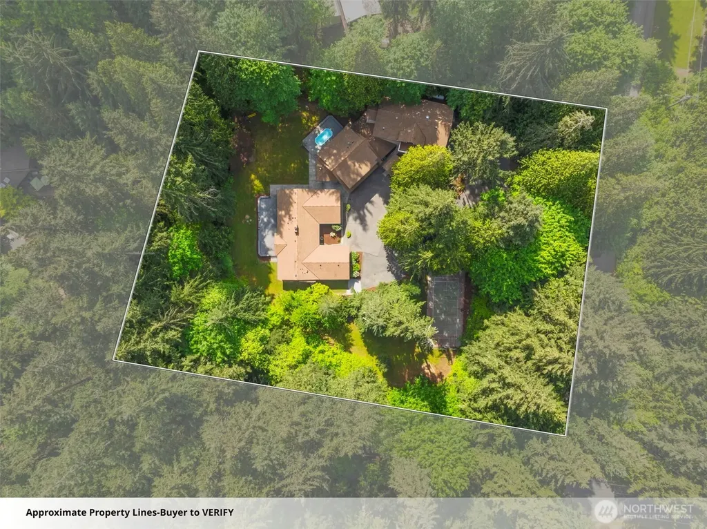 6618 196th Street SE Snohomish WA 98296