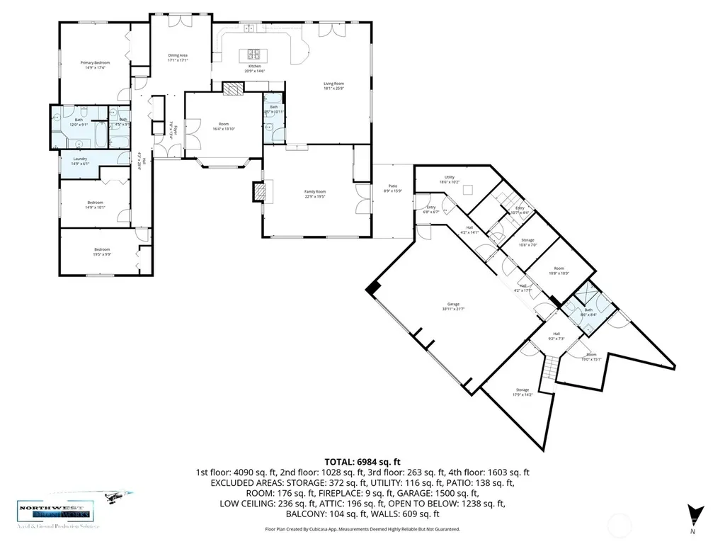 6618 196th Street SE Snohomish WA 98296