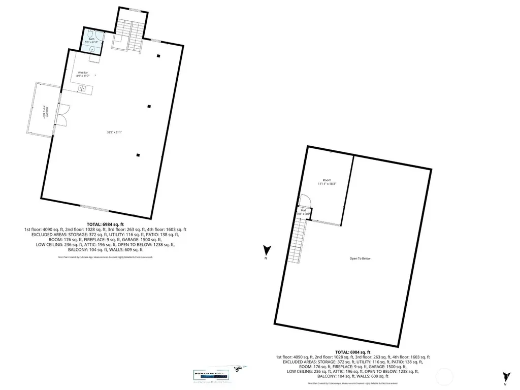 6618 196th Street SE Snohomish WA 98296