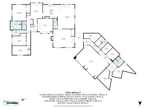 6618 196th Street SE Snohomish WA 98296