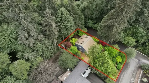 11750 73rd Place NE Kirkland WA 98034