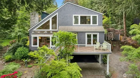11750 73rd Place NE Kirkland WA 98034