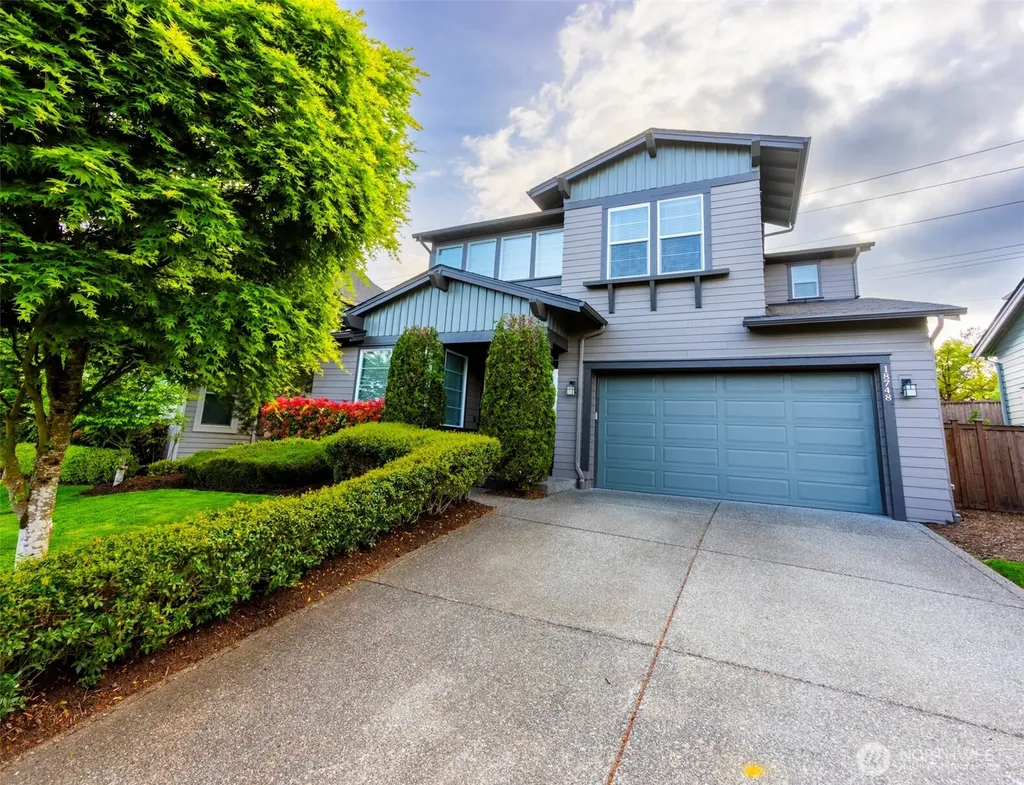 18748 Colwood Avenue NE Poulsbo WA 98370