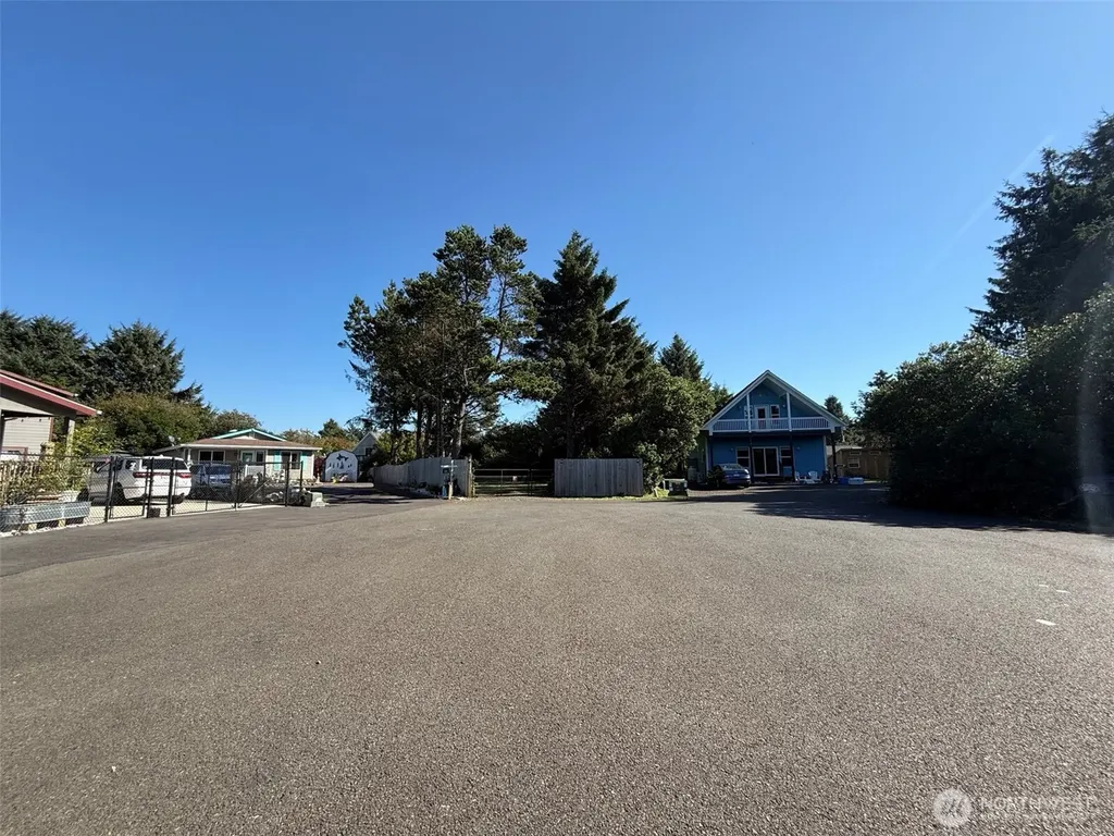 143 Aries Court SW Ocean Shores WA 98569