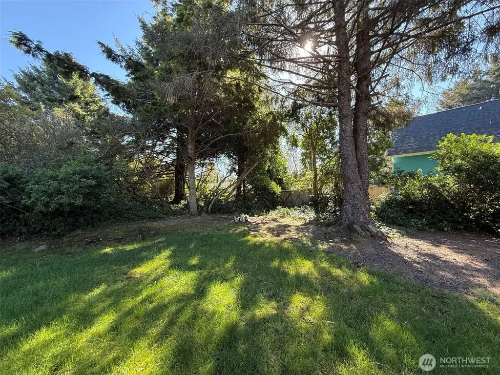 143 Aries Court SW Ocean Shores WA 98569