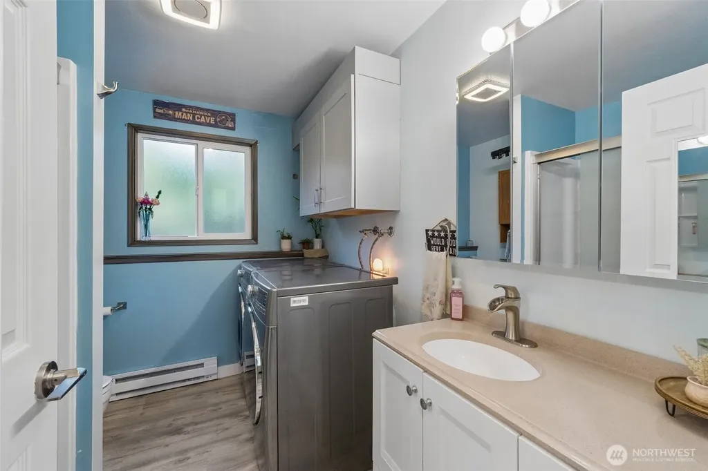 17025 431st Avenue SE North Bend WA 98045
