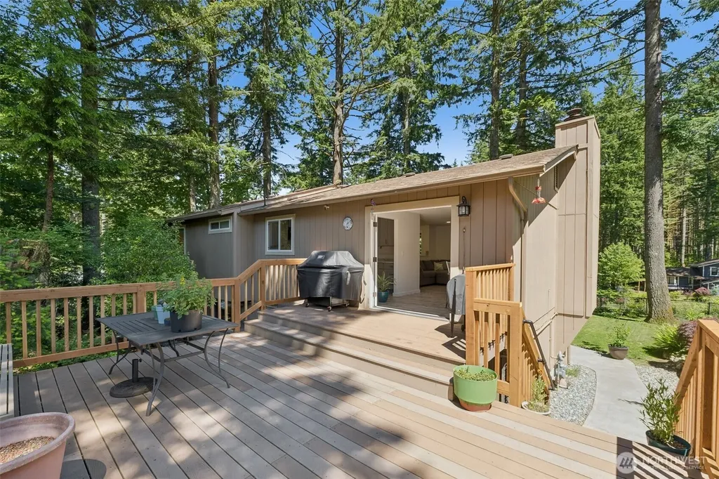 17025 431st Avenue SE North Bend WA 98045