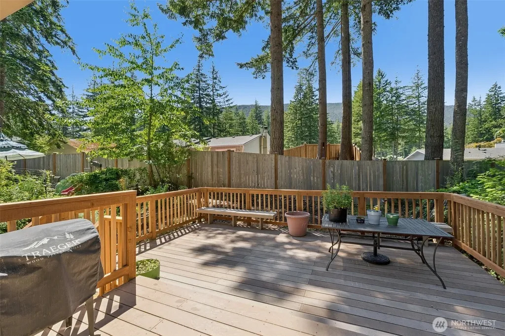17025 431st Avenue SE North Bend WA 98045