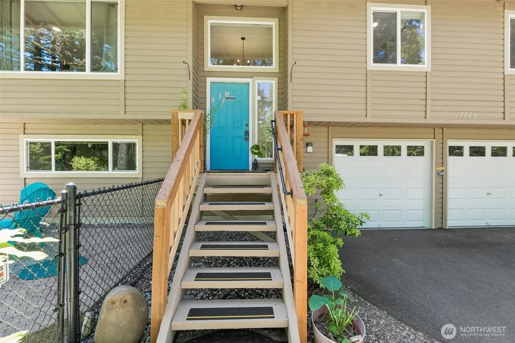 17025 431st Avenue SE North Bend WA 98045