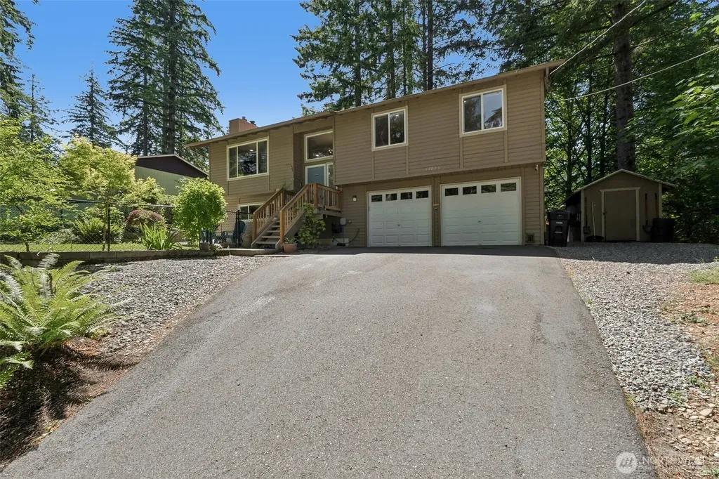 17025 431st Avenue SE North Bend WA 98045
