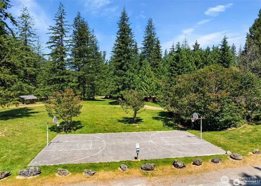 17025 431st Avenue SE North Bend WA 98045