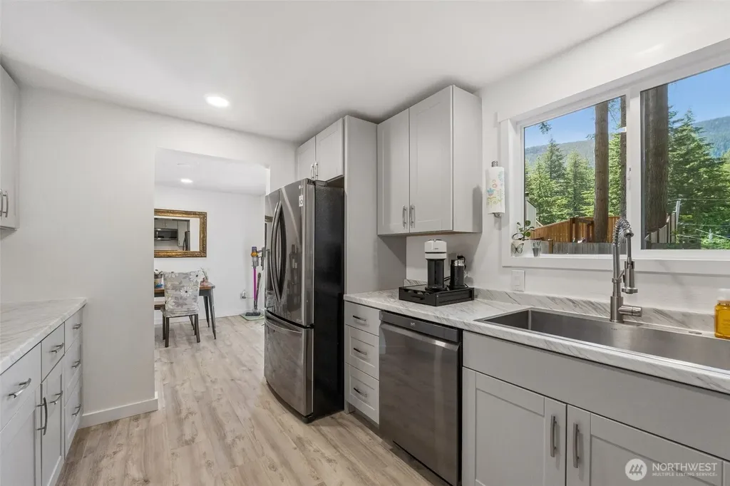 17025 431st Avenue SE North Bend WA 98045