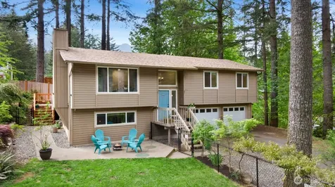17025 431st Avenue SE North Bend WA 98045