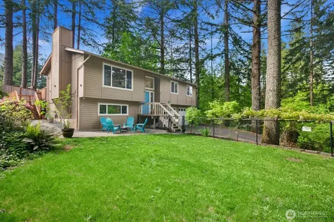 17025 431st Avenue SE North Bend WA 98045