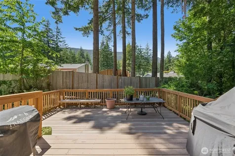 17025 431st Avenue SE North Bend WA 98045