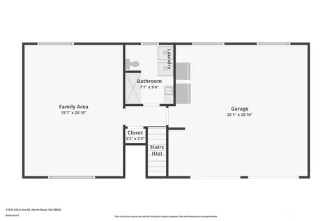 17025 431st Avenue SE North Bend WA 98045