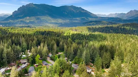 17025 431st Avenue SE North Bend WA 98045