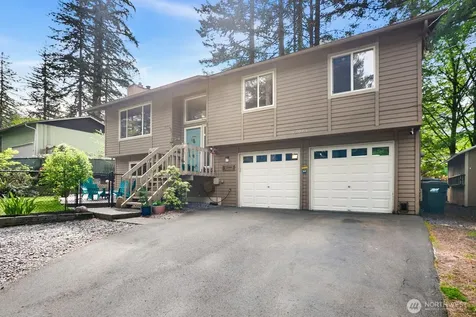 17025 431st Avenue SE North Bend WA 98045