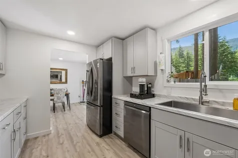 17025 431st Avenue SE North Bend WA 98045