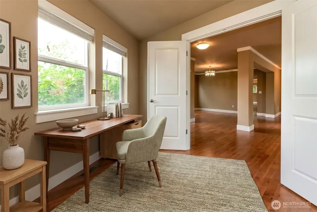3000 S Mount Baker Boulevard Seattle WA 98144