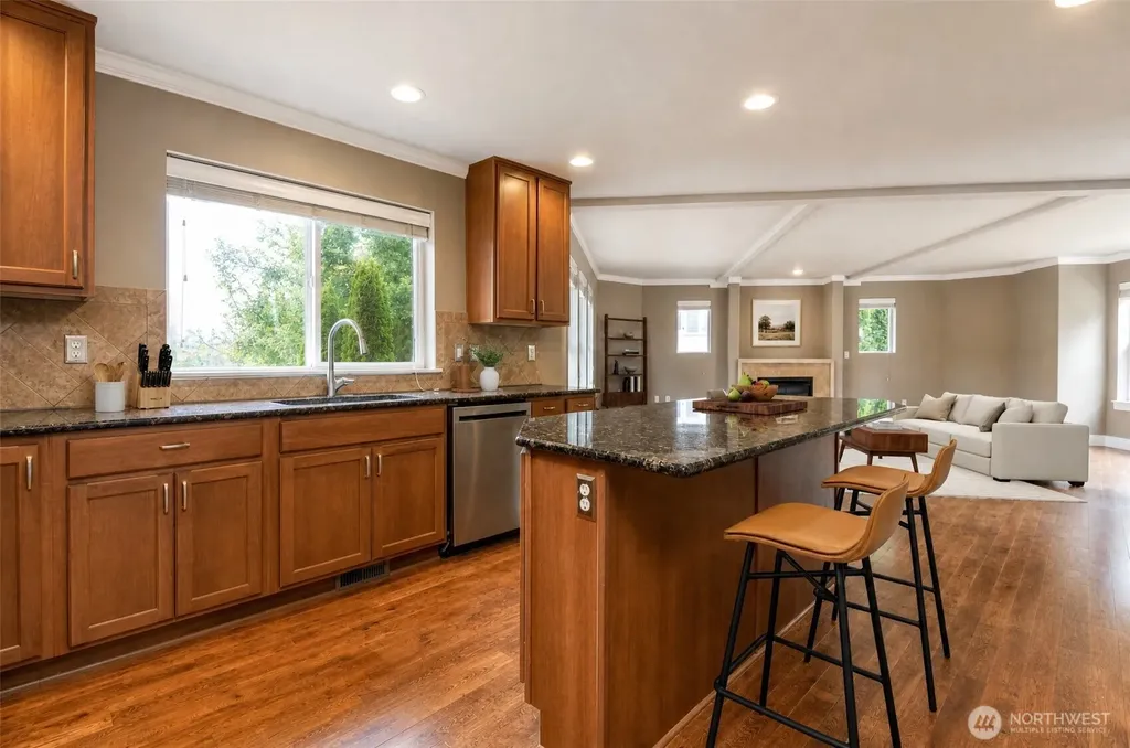 3000 S Mount Baker Boulevard Seattle WA 98144