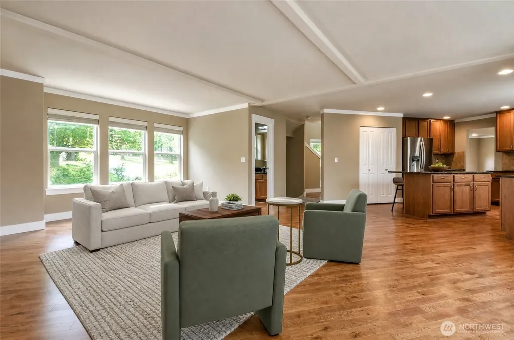 3000 S Mount Baker Boulevard Seattle WA 98144