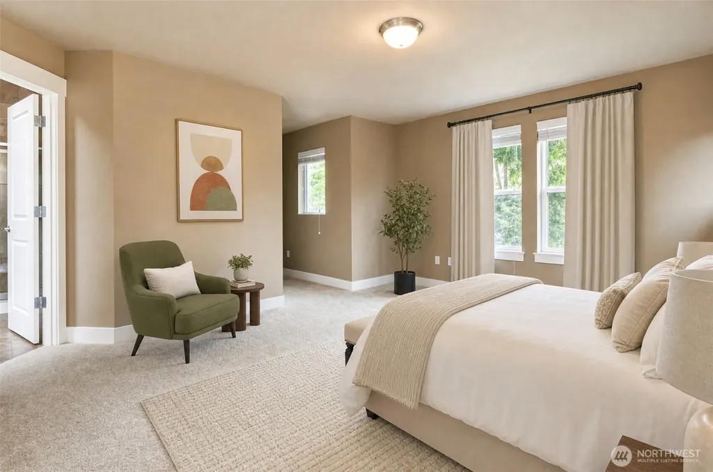 3000 S Mount Baker Boulevard Seattle WA 98144