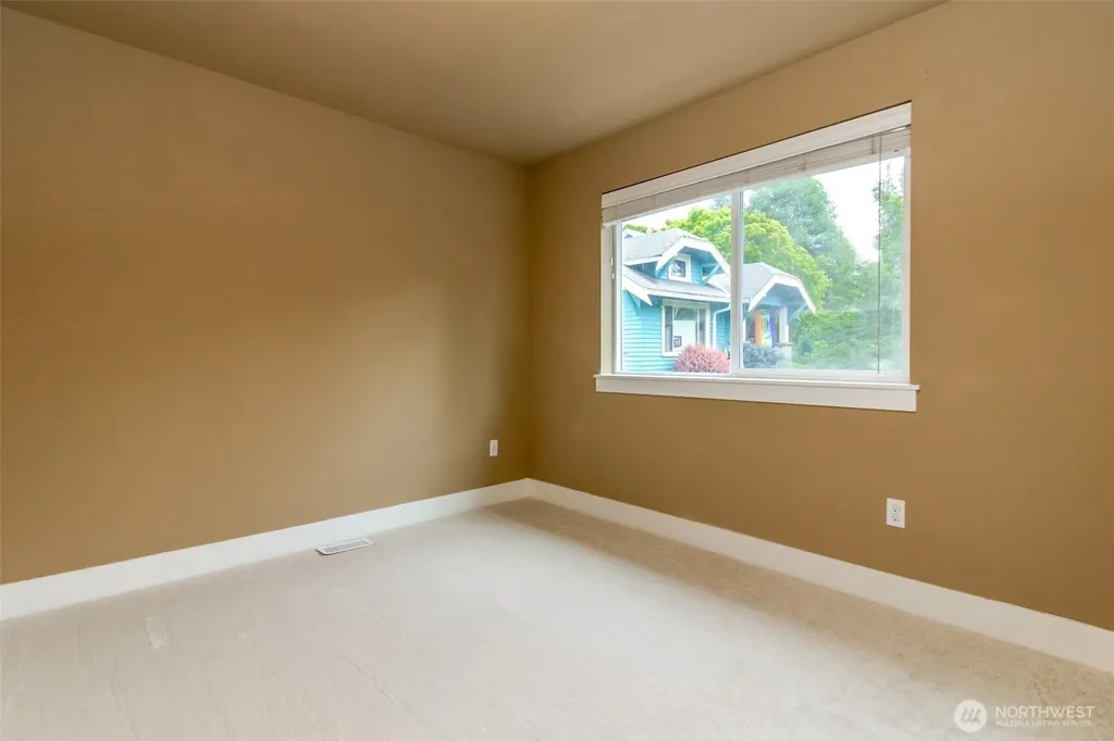 3000 S Mount Baker Boulevard Seattle WA 98144