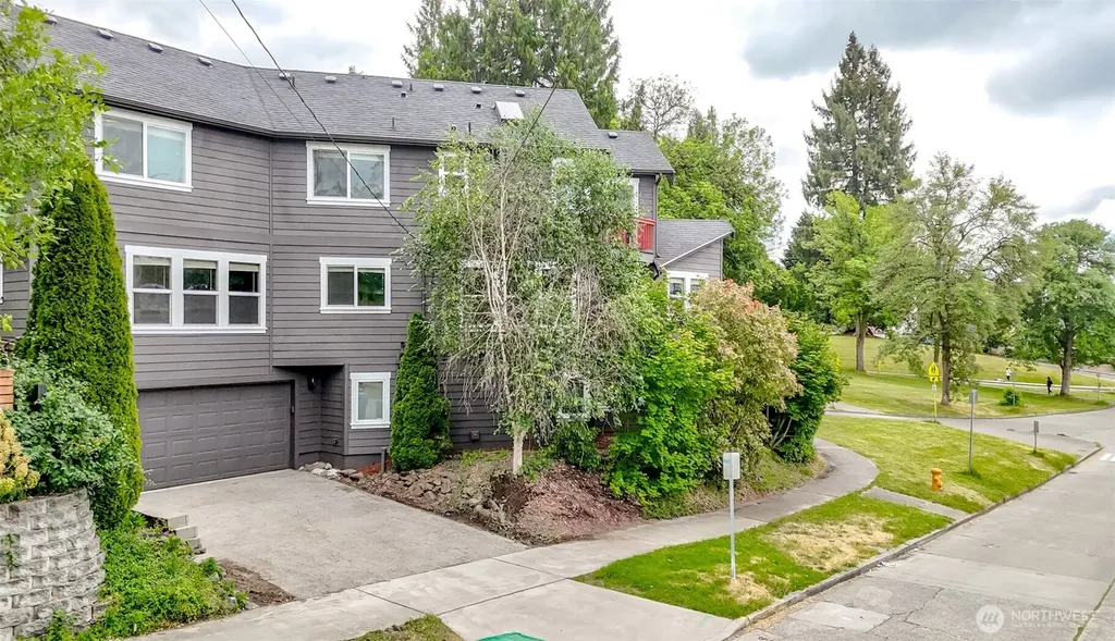 3000 S Mount Baker Boulevard Seattle WA 98144