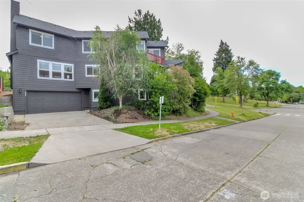 3000 S Mount Baker Boulevard Seattle WA 98144
